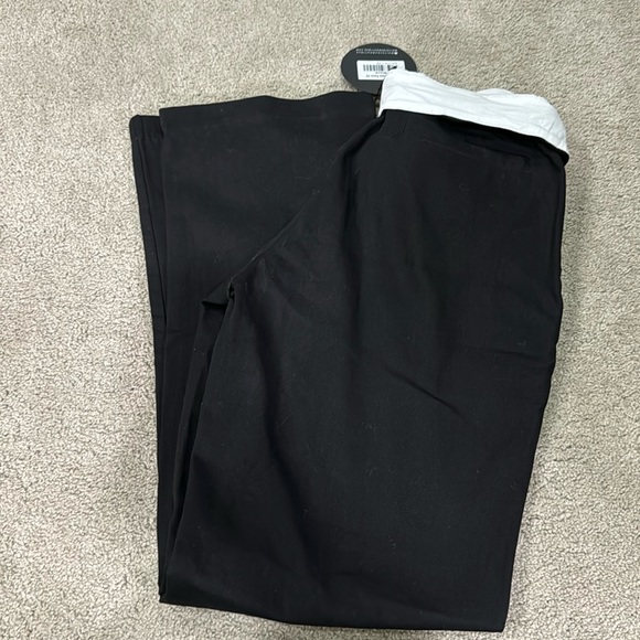 White Fox Take Caution Pants XS - Picture 4 of 6